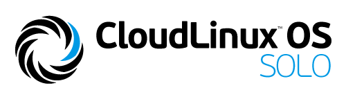 CloudLinux Solo